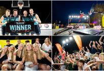 FOTO Košarkaška fešta u Trogiru: 'Imamo NBA zvijezdu u najavi'