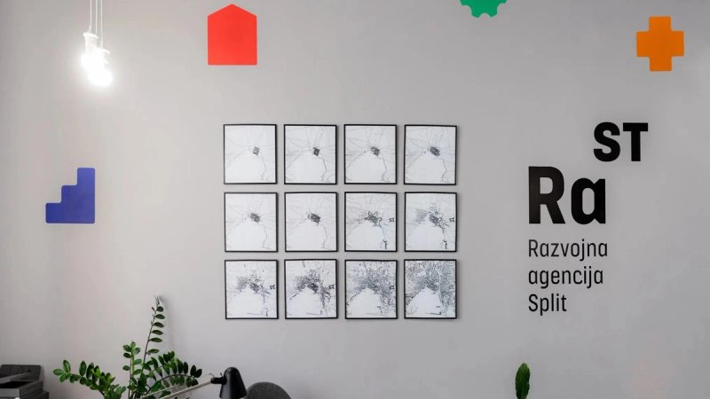RaST: Tri radionice za poduzetnike u Splitu