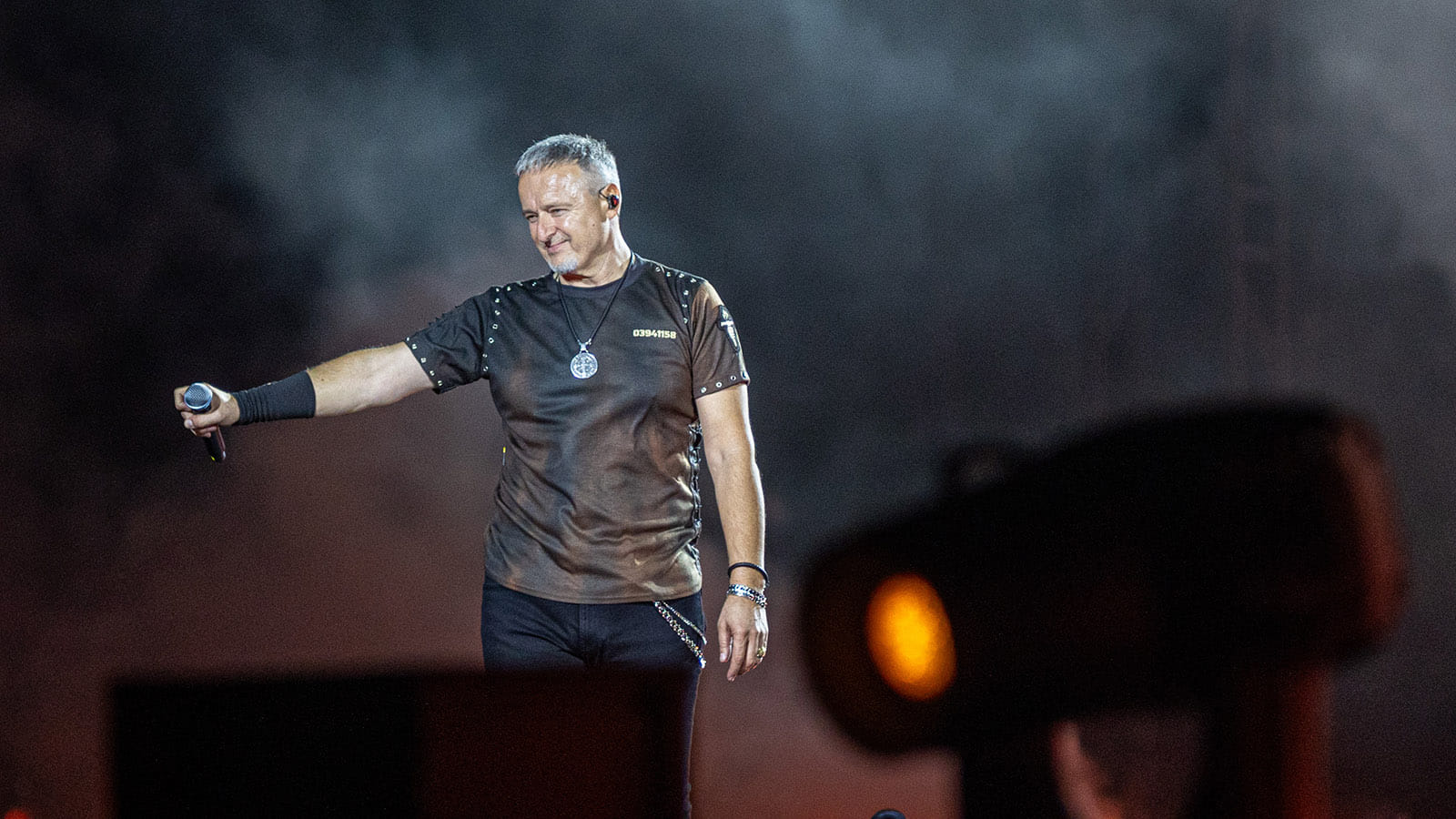 Pogledajte što je danas objavljeno na službenoj Thompsonovoj stranici