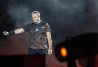 Pogledajte što je danas objavljeno na službenoj Thompsonovoj stranici