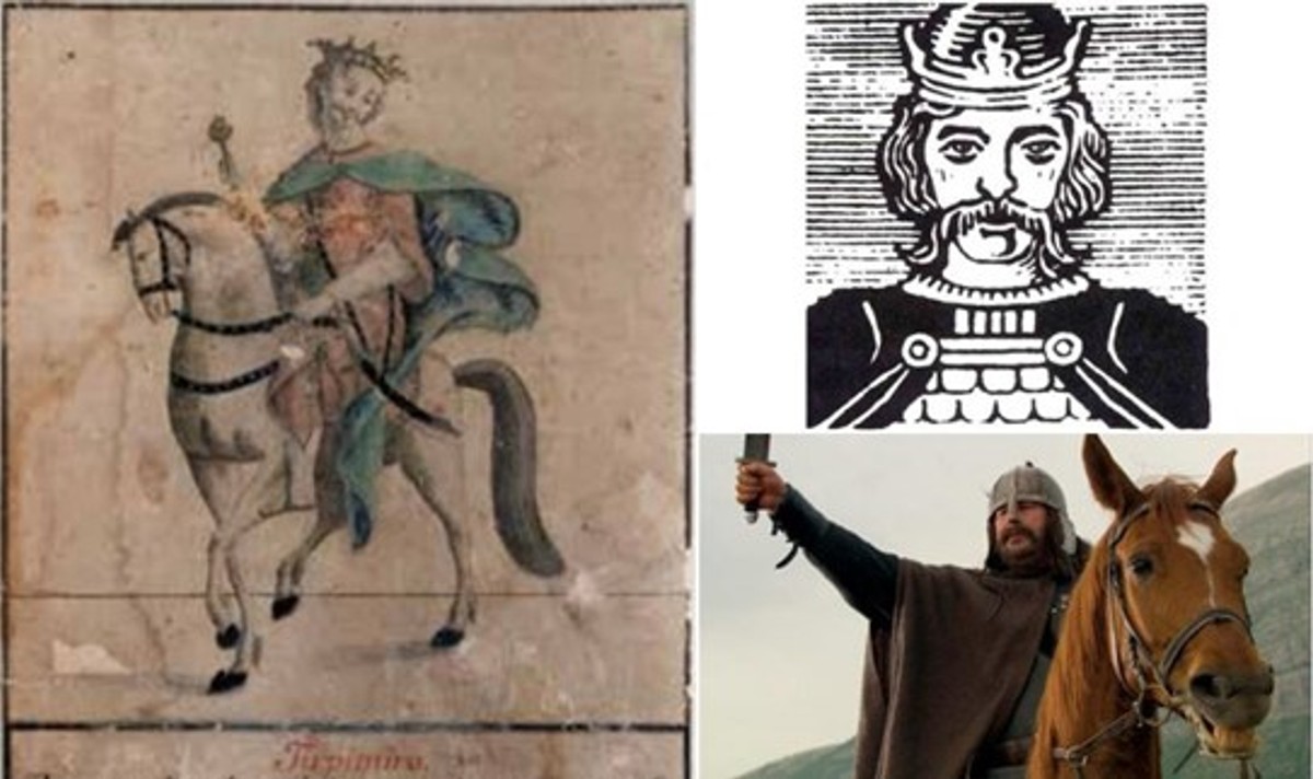 MATE BOŽIĆ: Zašto knez Trpimir nema odgovarajući spomen?