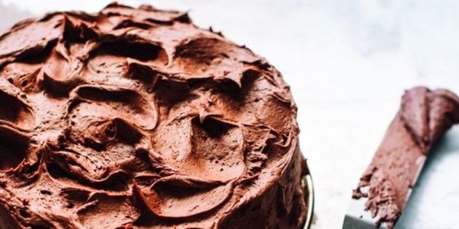 RECEPT Jednostavna čokoladna torta bez glutena