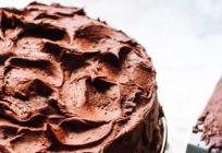 RECEPT Jednostavna čokoladna torta bez glutena