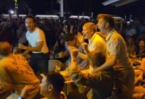 VIDEO: VAR im je išao na ruku, pogledajte kako su Englezi na Rivi eksplodirali od oduševljenja