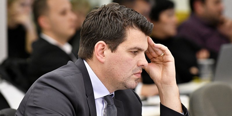 Ante Čikotić: Gradonačelnik je lagao, nije prvi put, ali je sada uhvaćen u laži! 