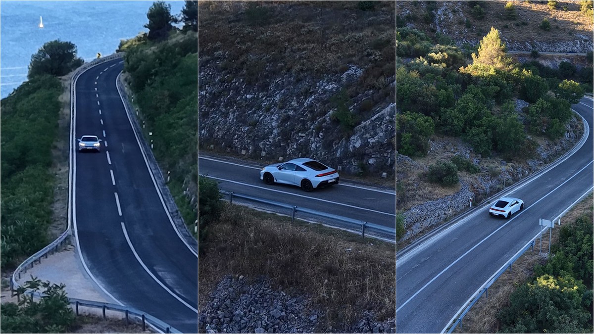 Honda Prelude: Povratak legende u modernom hibridnom izdanju