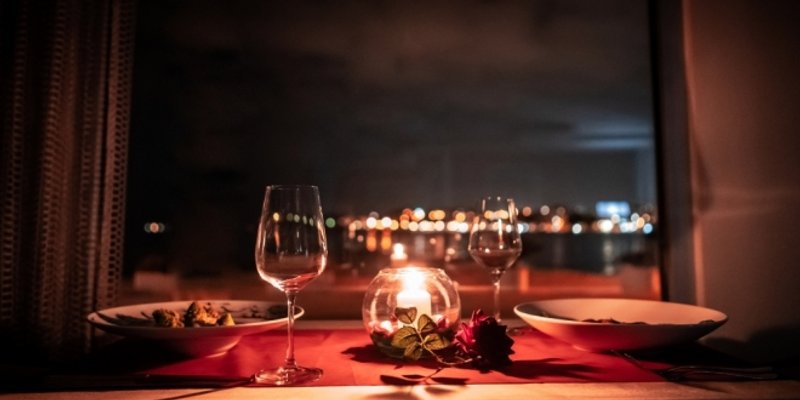 VALENTINOVO U PODSTRANI Pobjegnite na dan u umirujuću oazu Hotela Split