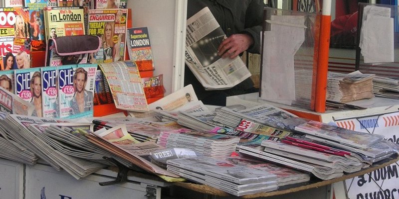 Tisak zatvara trafike u Splitu