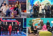 Popularne emisije Zabavnog programa od ove jeseni ponovno na Hrvatskoj radioteleviziji
