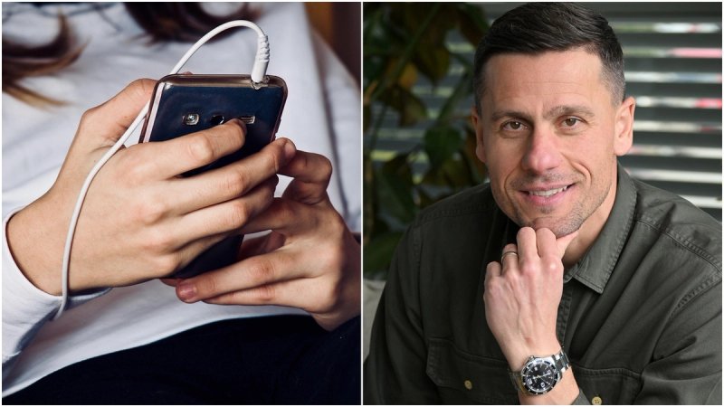 Split domaćin predavanja: Kako odvojiti djecu od ekrana?