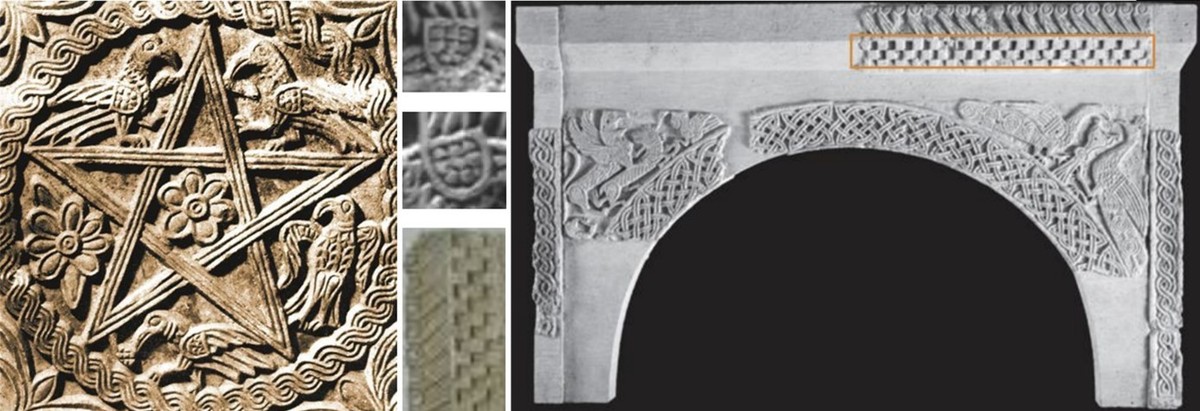 Sv. Juraj, Sv. Marta i tajne starohrvatskih vladara koje čuvaju