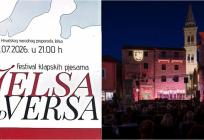 Jelsa od versa 2026.: Jubilarnih deset godina klapske čarolije na jelšanskoj Pjaci