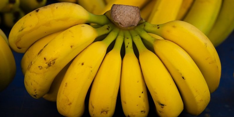 Znate li što se događa kada pojedete bananu sa smeđim točkicama?