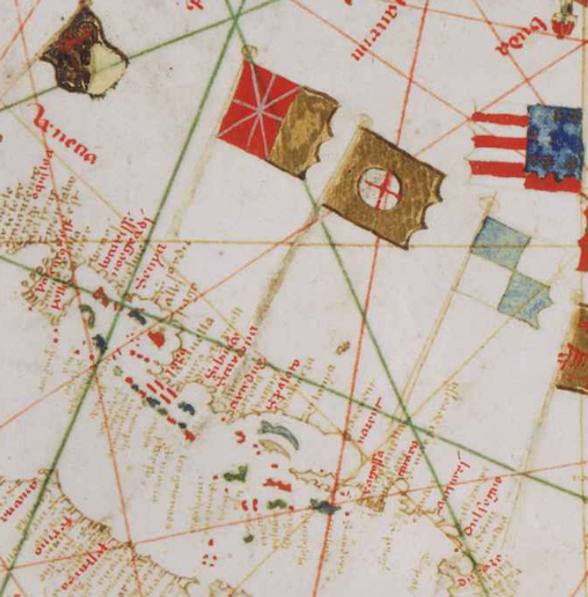 PRIČA O GRBOVIMA NA PODRUČJU HRVATSKE: Što je u XIV. stoljeću zabilježio nepoznati španjolski redovnik