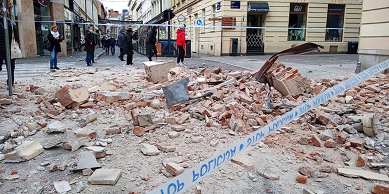 Nova objava Hajduka: 'Laku i mirnu noć ti želimo, naš Zagrebe!'