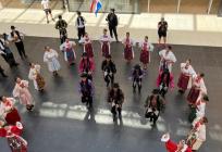 FOTO/VIDEO Posljednji dan Međunarodnog festivala folklora