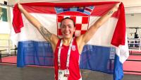 BOKS Pobjede Sare Beram i Fabijana Tomkića prvog dana Europskog prvenstva u Sofiji