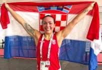 BOKS Pobjede Sare Beram i Fabijana Tomkića prvog dana Europskog prvenstva u Sofiji