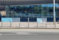 Poruke Riječana i oko Rujevice