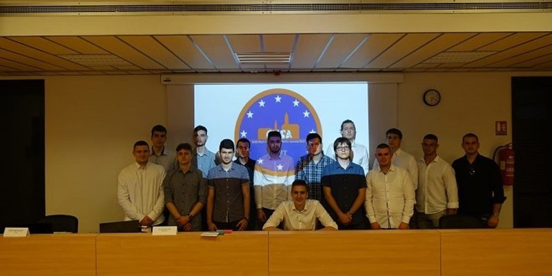 Osnovana nova organizacija studenata medicine u Splitu, za predsjednika izabran Ivan Bućan 