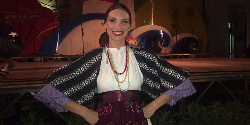 Matea Brekić: Ljudi moraju shvatiti da nije sve u novcu, čast je biti dijelom Jedinstva