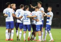 Osijek slavio u gostima, u strijelce se upisao i Dolček