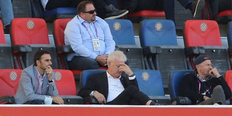 DUPLIN OSVRT: Tužan dan za Hajduk, ispisuje se zadnja stranica najduže suše u klupskoj povijesti!