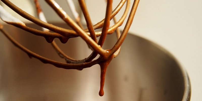 RECEPT Crnac bez jaja