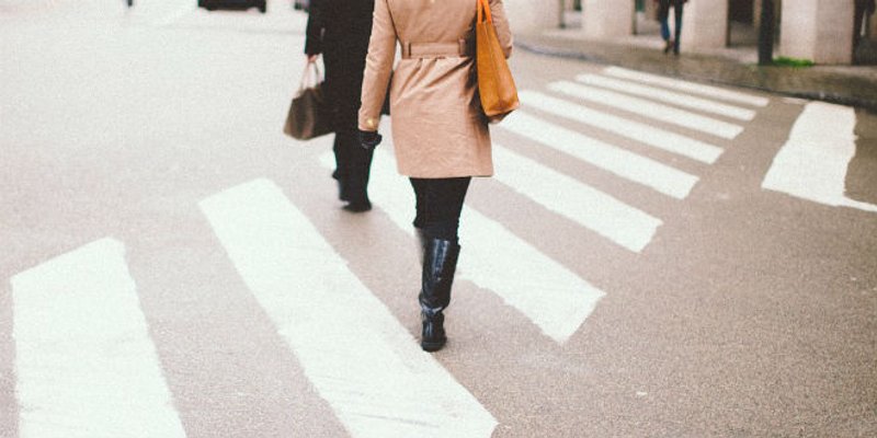 Policija najavila posebnu akciju u prometu, fokus na pješacima