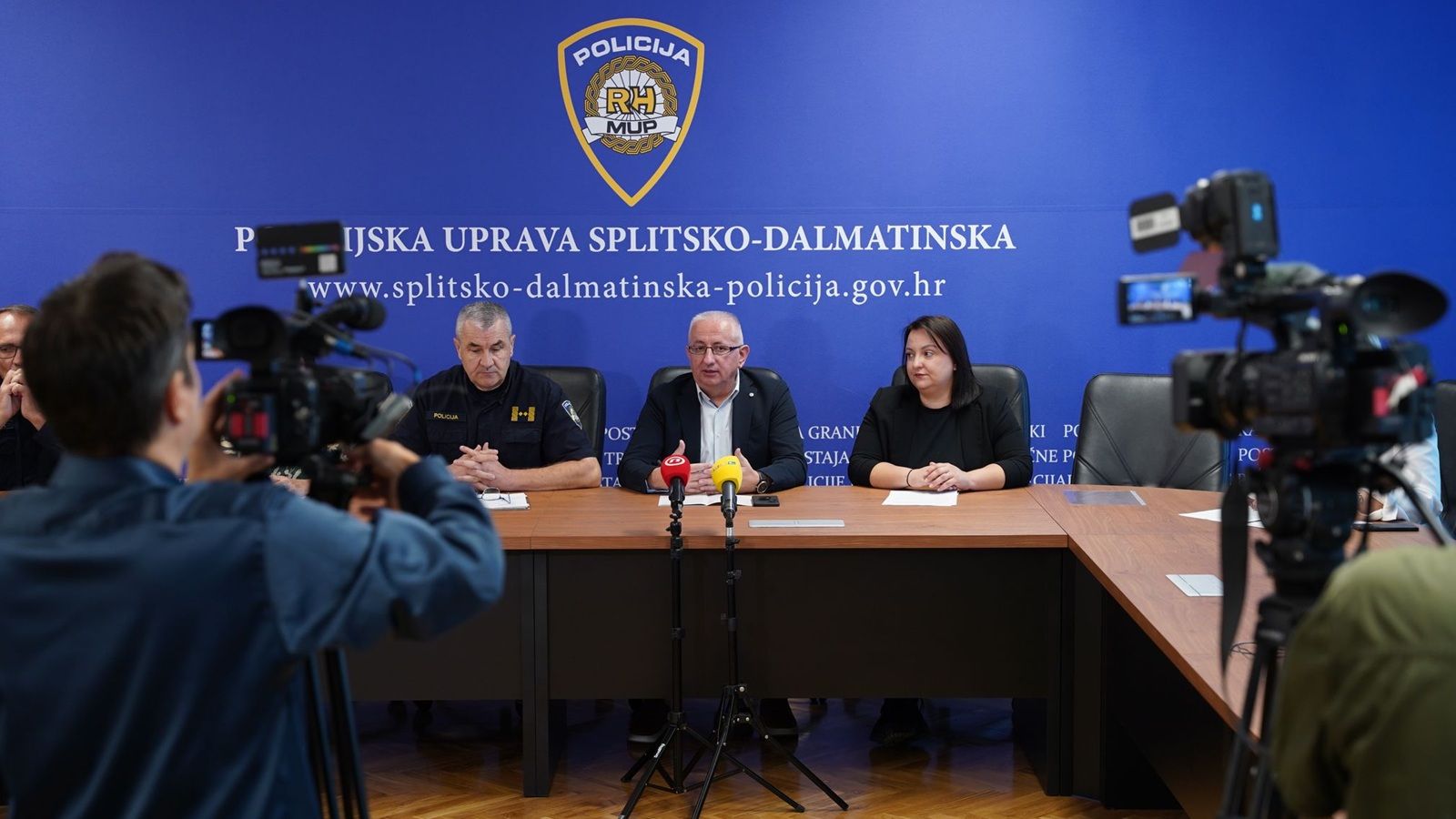 Digitalna Dalmacija uključuje se u zaštitu starijih osoba od sve sofisticiranijih prijevara