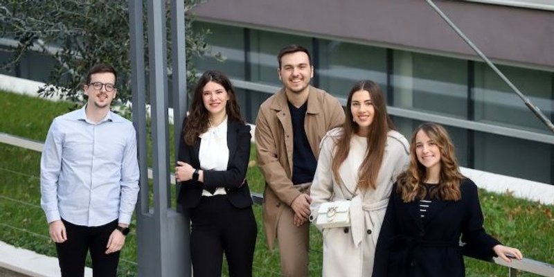 Upoznajte Med&X, udrugu koja je u Split u više navrata dovodila nobelovce