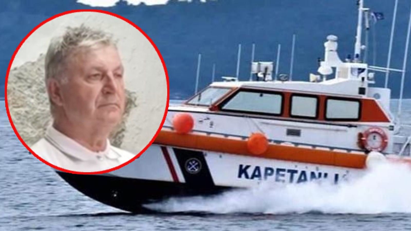 Lučki kapetan otkrio detalje velike potrage kod Krka