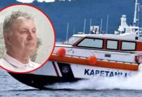 Lučki kapetan otkrio detalje velike potrage kod Krka