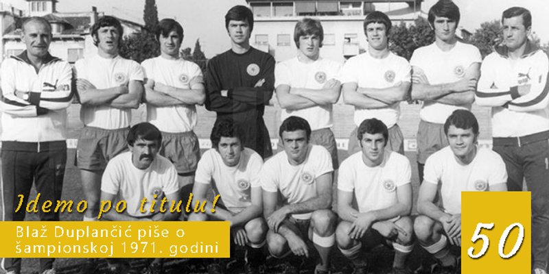 Beogradski remi kao pobjeda i ručak s novinarima