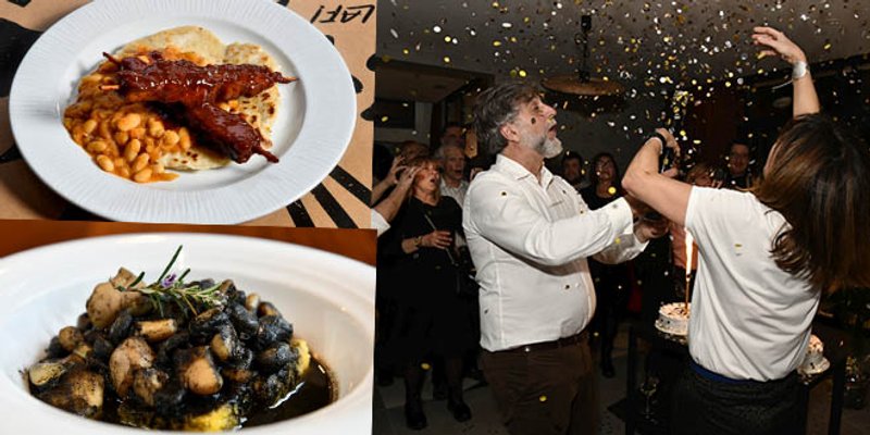 NOVI RESTORAN U SPLITU 'Naziv je dobio u čast čovjeku kojemu su dobra spiza i društvo bili neprocjenjivi'