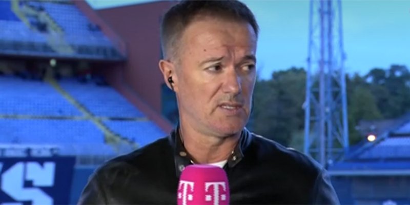 Jeličić: Apeliram na Layeca - nemojte više stavljati Pajača da sudi derbije!