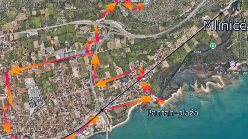 Sprema se jedinstvena grupna šetnja u Trogiru, donosimo detalje