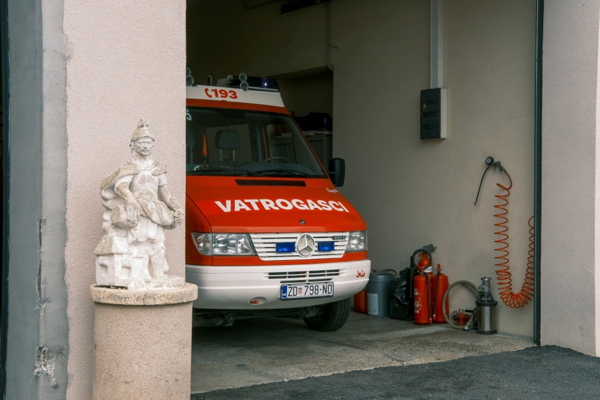 DVD Pljusak | Foto: Dean Bubić