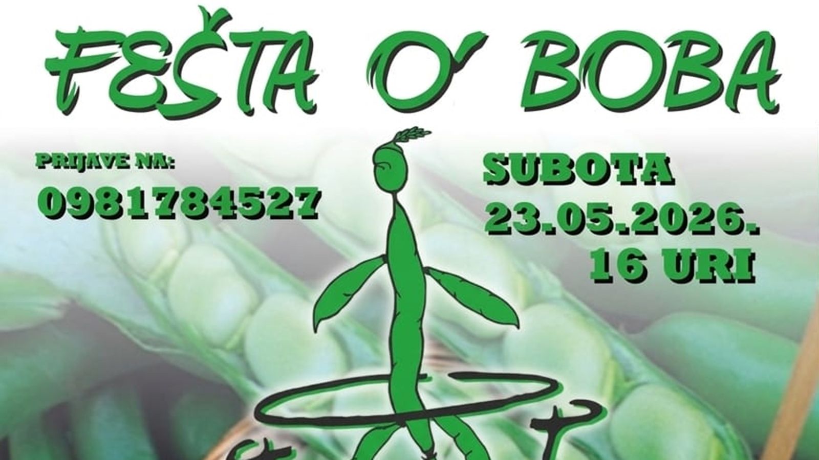 Fešta o' boba sutra okuplja rekordan broj ekipa u Kaštel Kambelovcu