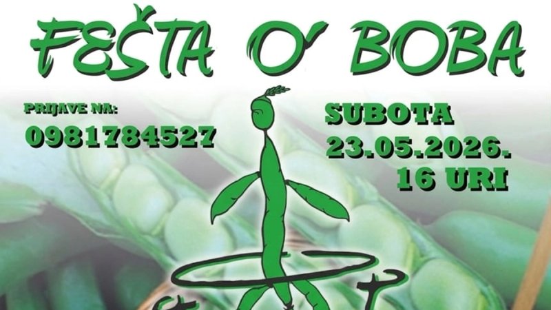 Fešta o' boba sutra okuplja rekordan broj ekipa u Kaštel Kambelovcu