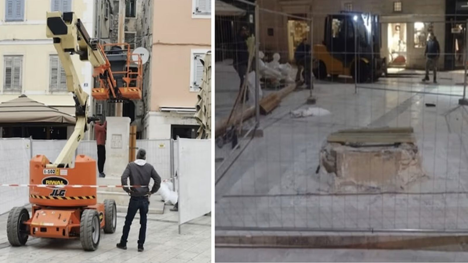 'SLUČAJ ŠTANDARAC' Šuta komentirao odbijenicu Komisije Kovačićevom djelu