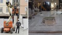 'SLUČAJ ŠTANDARAC' Šuta komentirao odbijenicu Komisije Kovačićevom djelu