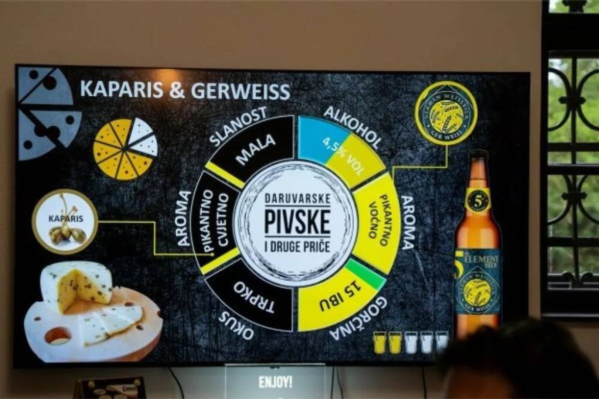 Od šarana na rašljama, meda, sira, vina do šljiva i rakije: Doživljaj više čeka vas ove jeseni