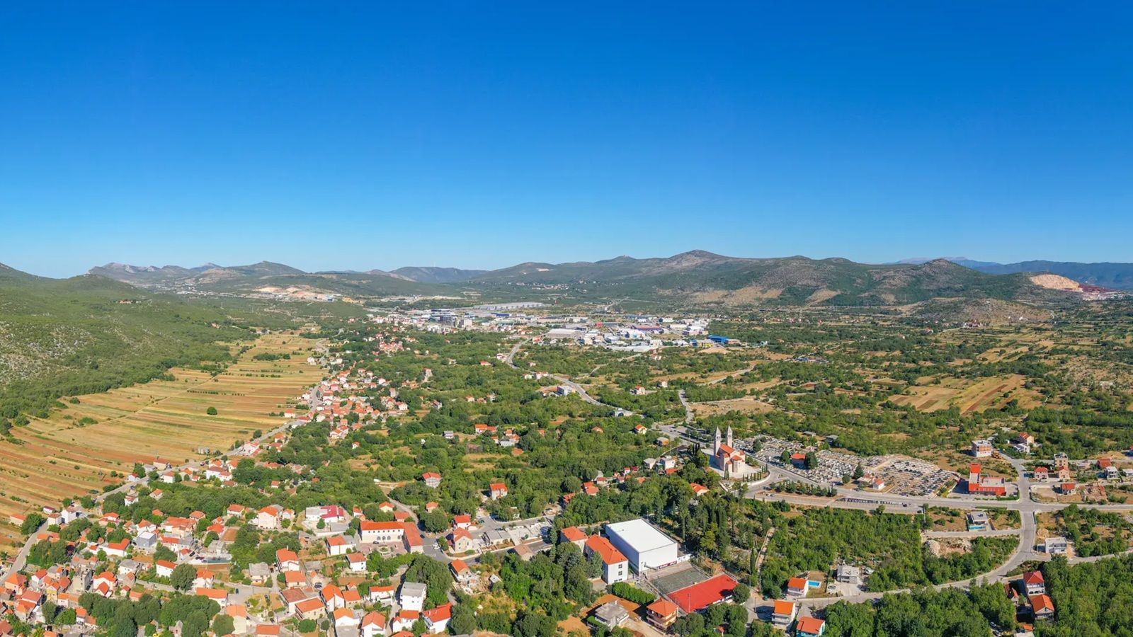 U Dugopolju se pripremaju za proslavu blagdana svojih zaštitnika sv. Mihovila i sv. Jeronima