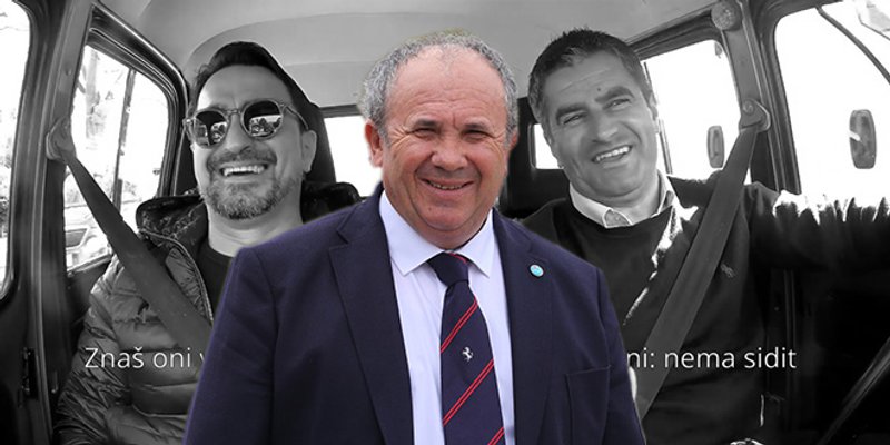 Kerum: Jole možda očekuje da će biti novi intendant kazališta