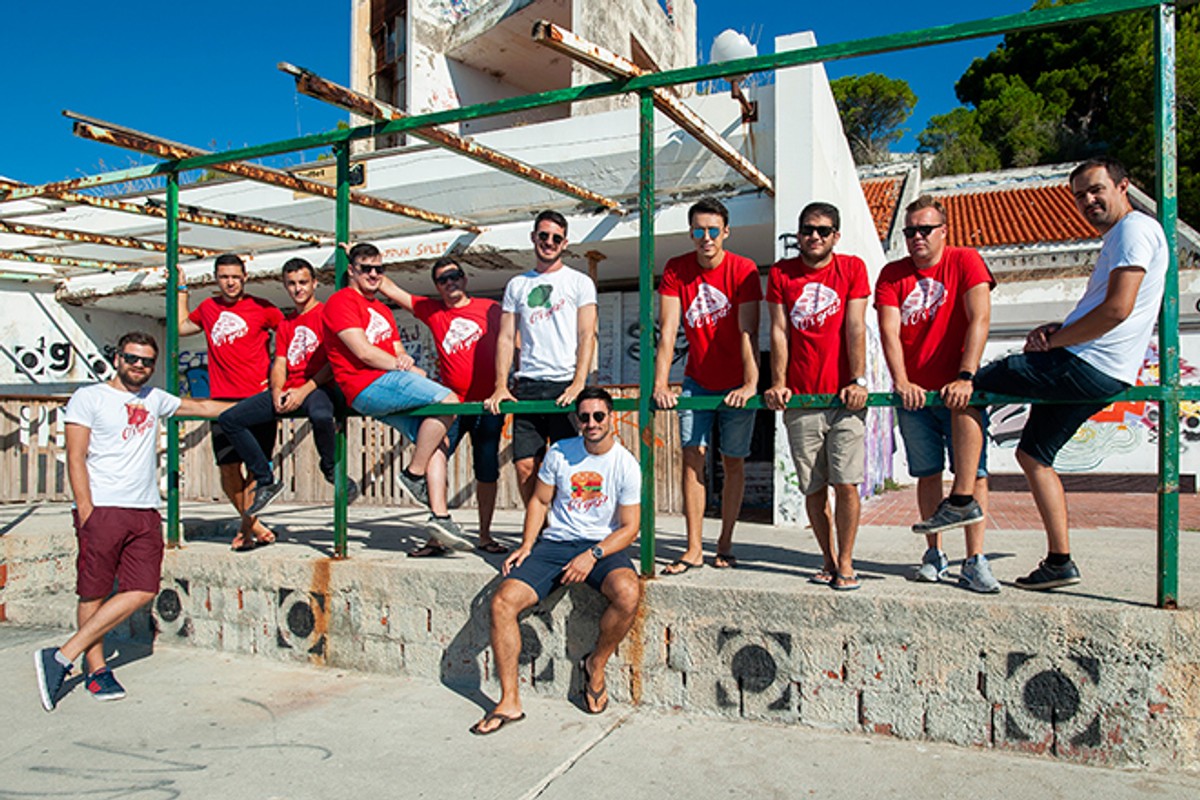 ČESTITAMO: dobartek.hr ovaj tjedan slavi svoj šesti rođendan!