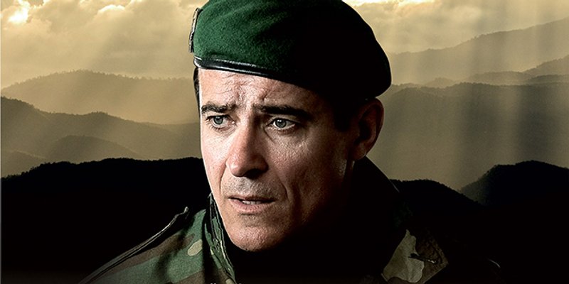 Pogledajte trailer za film 'General'