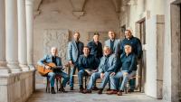 VIDEO Tomislav Bralić i klapa Intrade predstavljaju novi spot