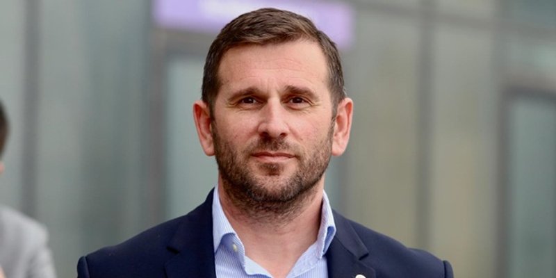 ŠUTA NAKON SJEDNICE 'Vrijeme je da pokrenemo Split!'