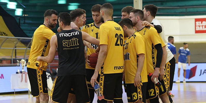 NE ŽELE GA: Splićani ostali neugodno iznenađeni nakon delegiranja šibenskog suca